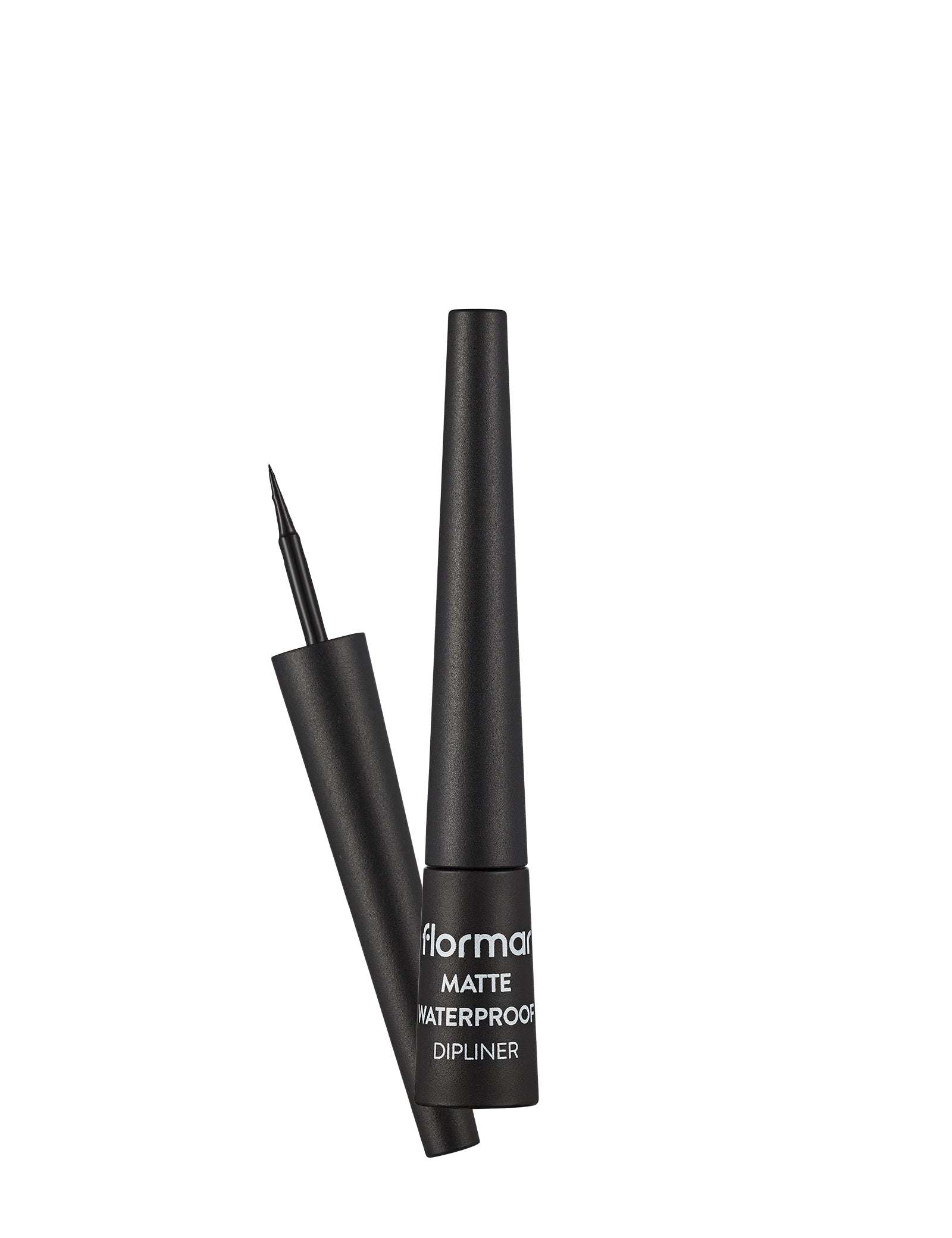 Flormar - Matte Waterproof Dipliner - 2.5Ml