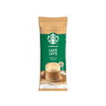 Starbucks Caffe Latte Coffee Sachet 18g