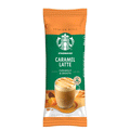 Starbucks Caramel Latte 23g