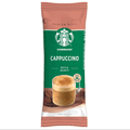 Starbucks Cappuccino Coffee 18g