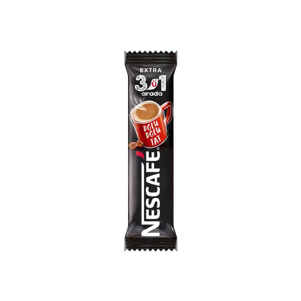 Nescafe Extra Adara Coffee 16.5gm - Snapcart.pk