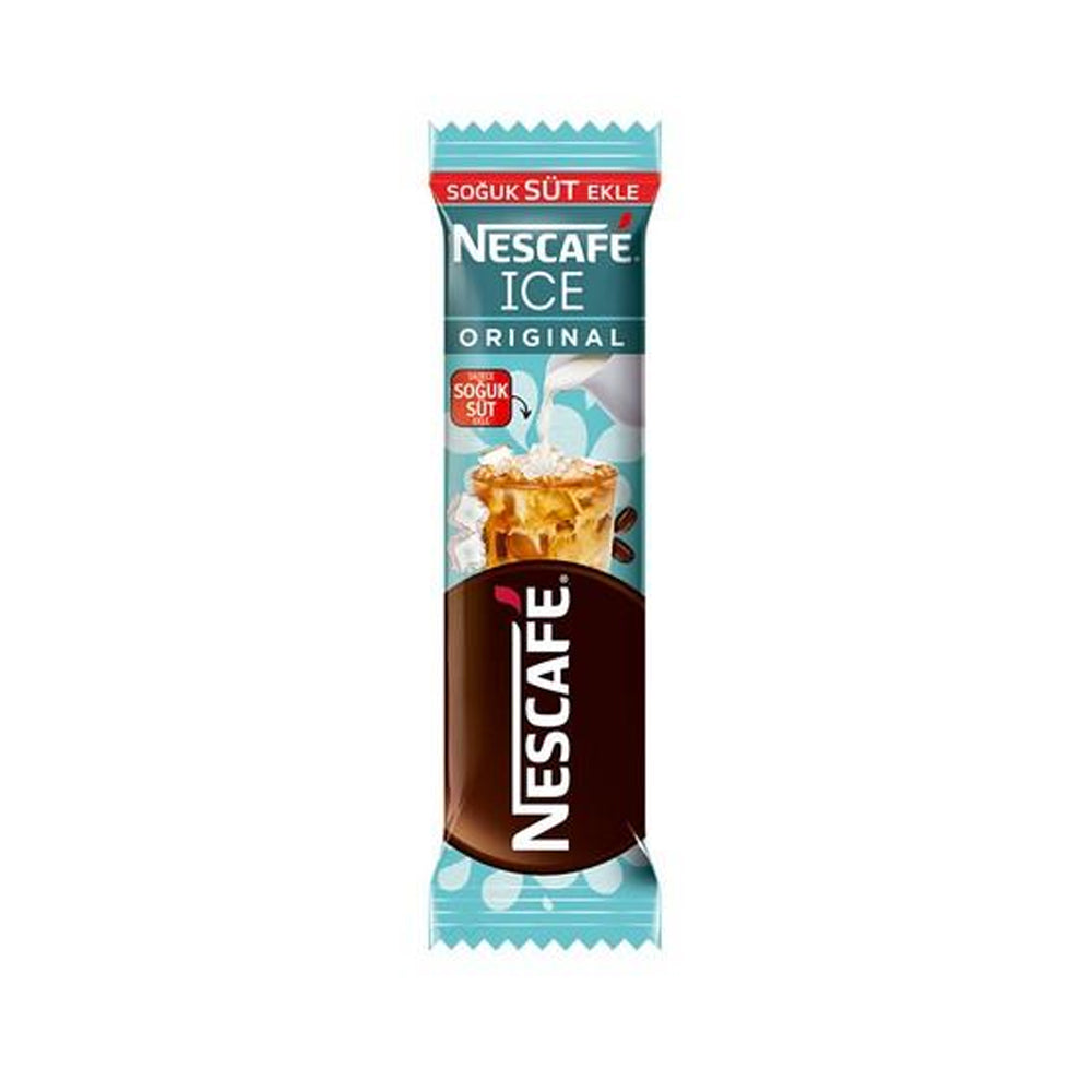 Nescafe Ice Coffee Original 10.5gm - Snapcart.pk