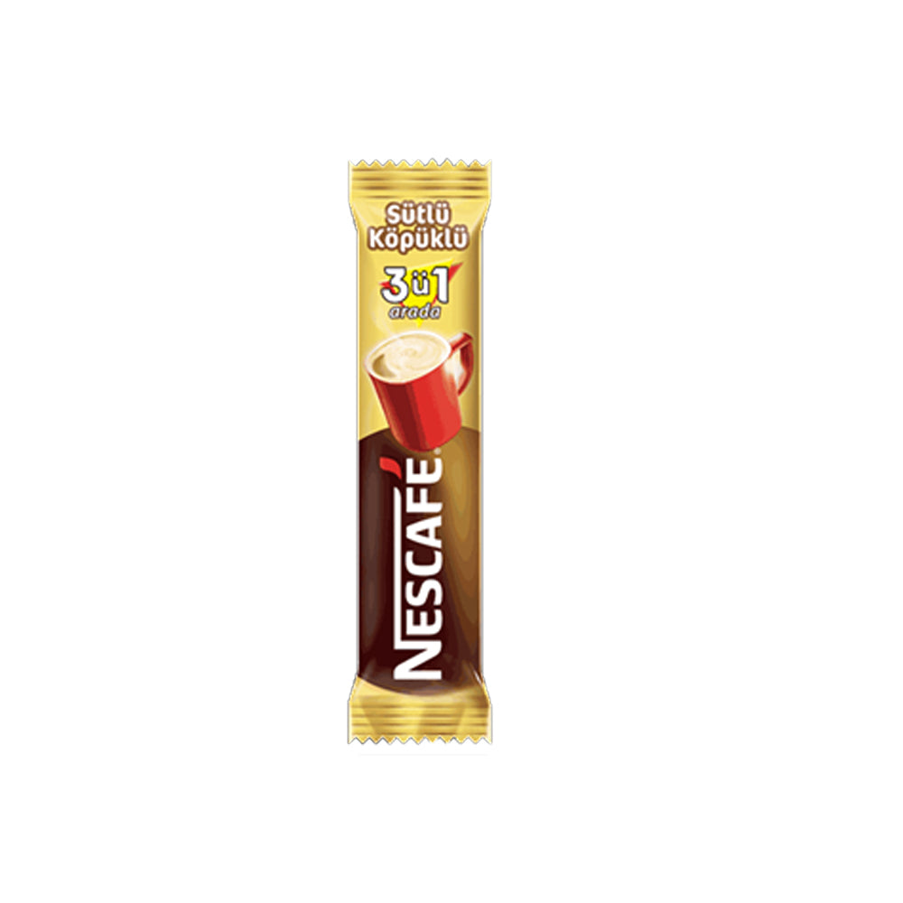 Nescafe 3in1 Arada Coffee 17.4gm - Snapcart.pk