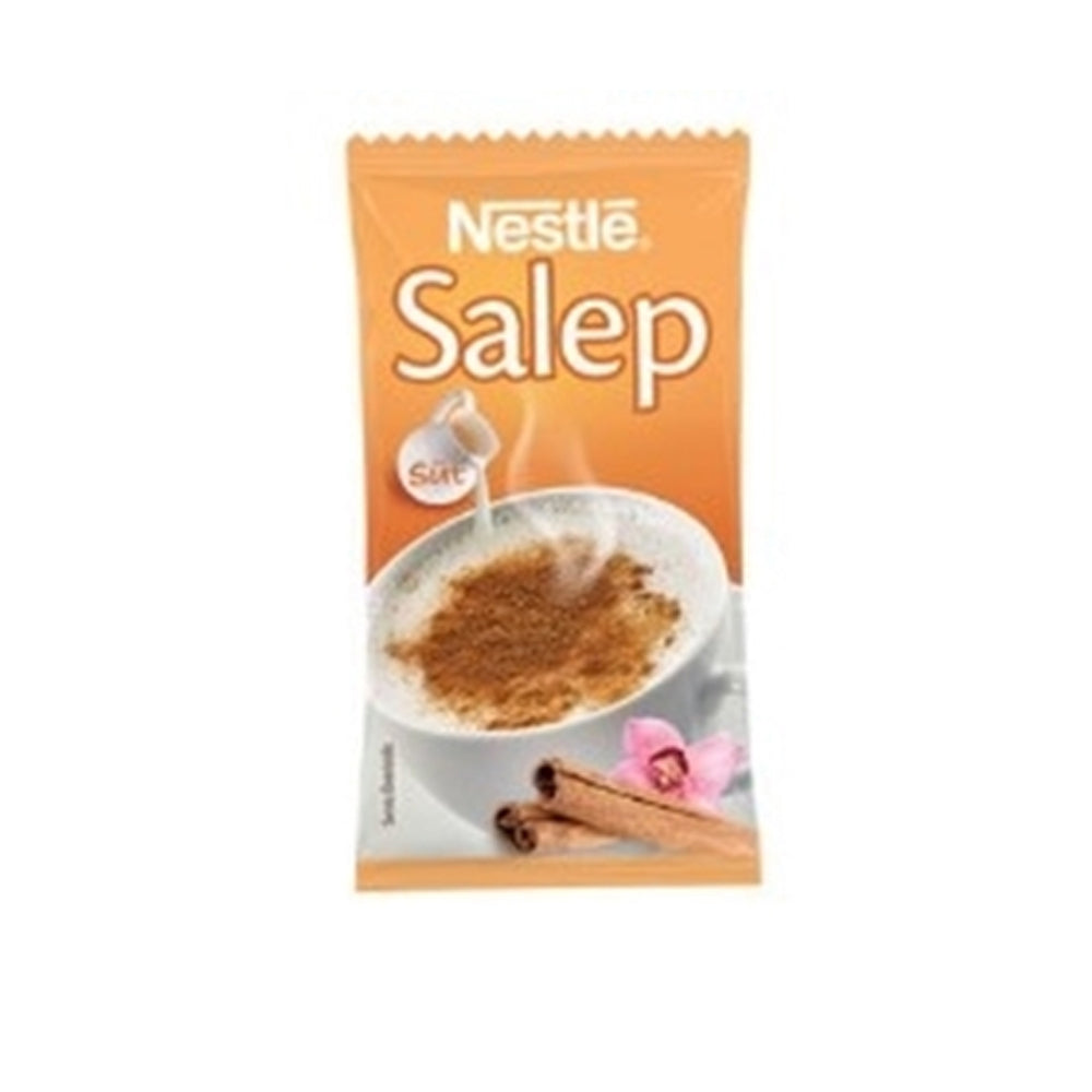 Nestle Salep Saleepli Icecek Tozu 17gm - Snapcart.pk