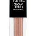 Pastel Glow Liquid Eyeshadow - 221 Dreamland