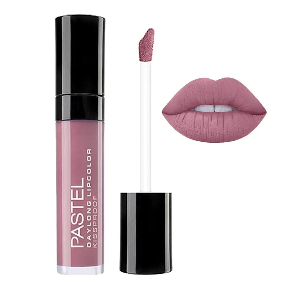 PASTEL DAYLONG LIPCOLOR 29