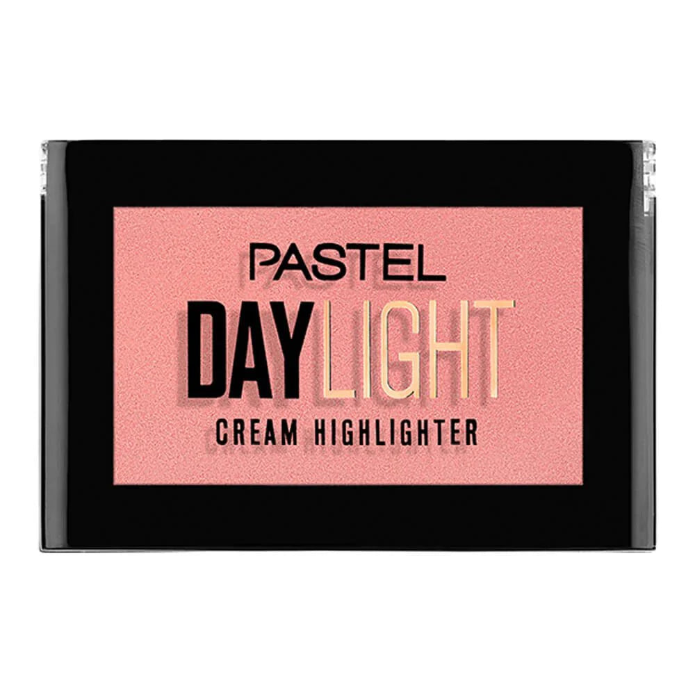 Pastel Daylight Cream Highlighter 13