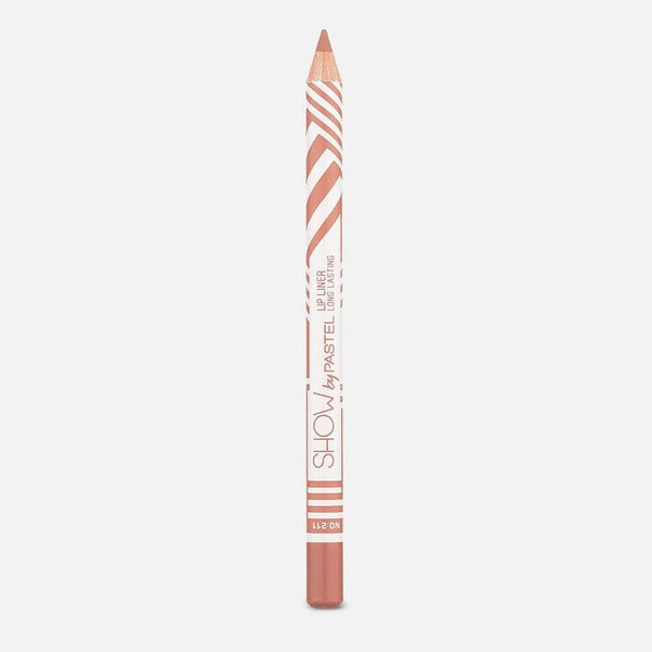 Pastel Show Long Lasting Lip Pencil