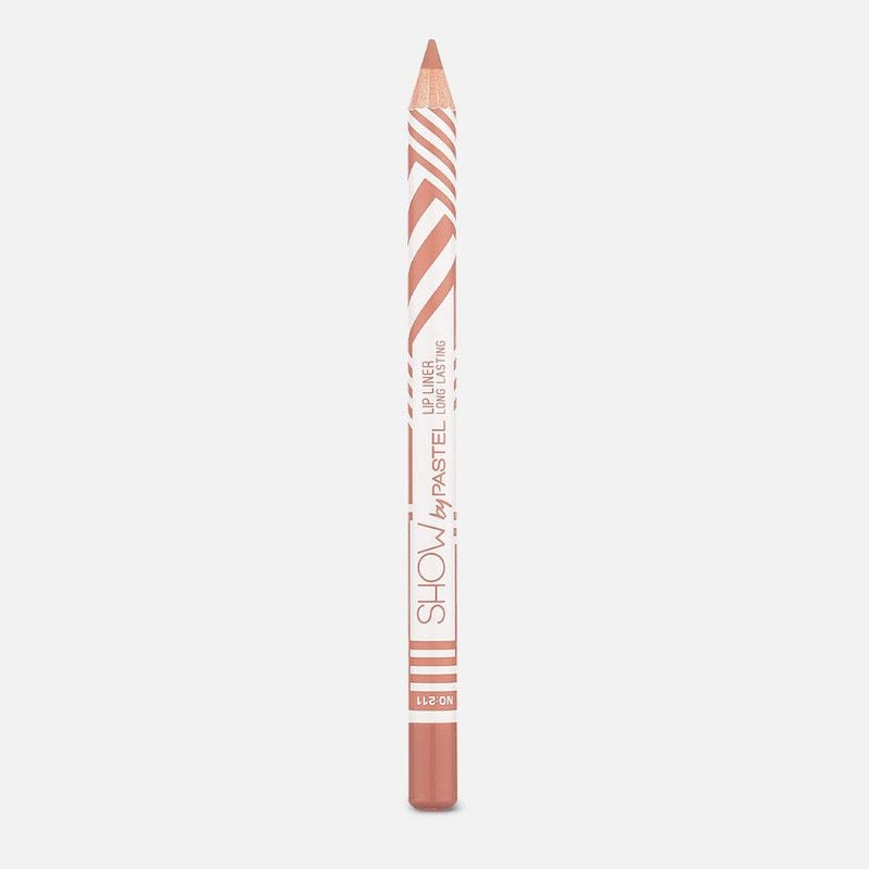 Pastel Show Long Lasting Lip Pencil