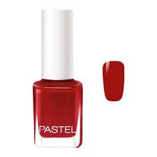PASTEL NAIL POLISH 37