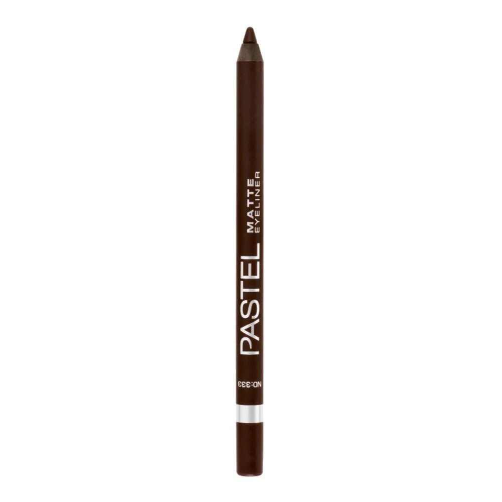 Pastel Matte Waterproof Long Lasting Eyeliner - 333