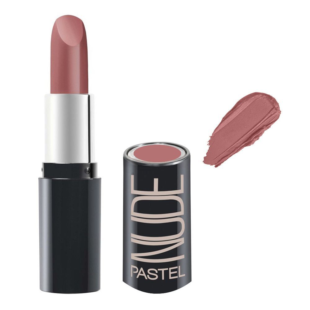 Pastel Matte Lipstick 534