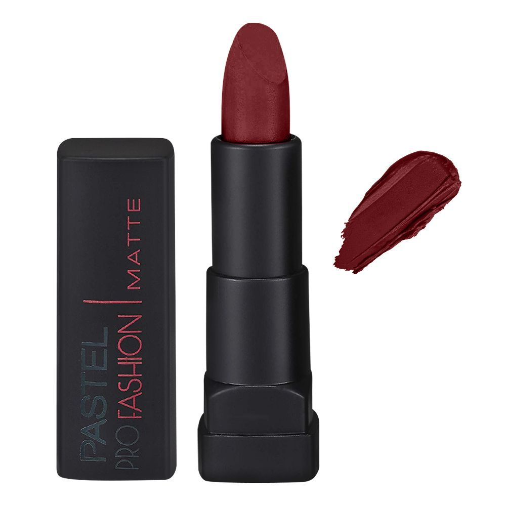 Pastel Pro Fashion Matte Lipstick - 571 Fever