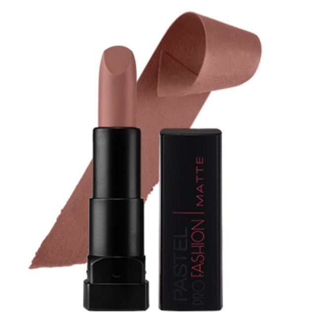 PASTEL MATTE LIPSTICK 591