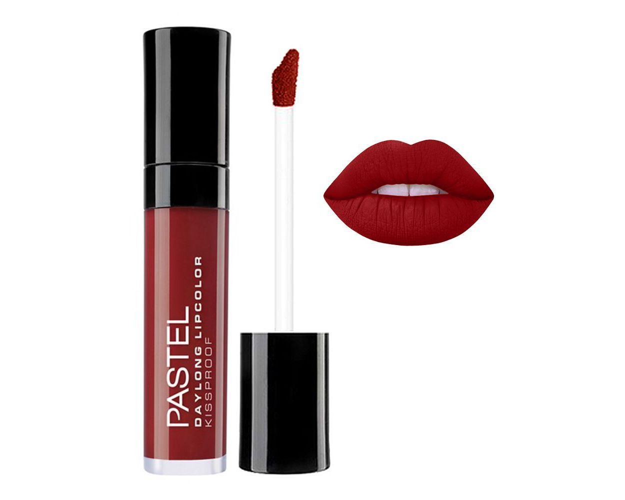 Pastel DayLong Lip Color - 36