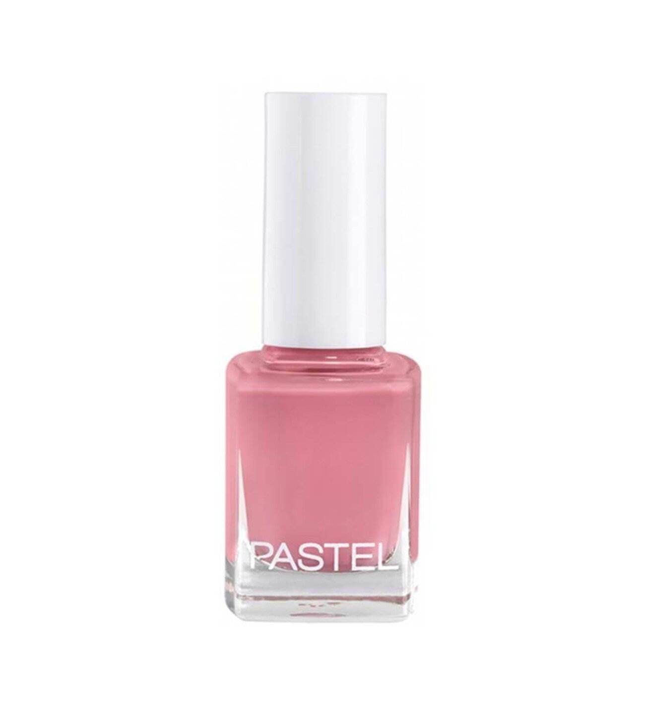 PASTEL NAIL POLISH 234