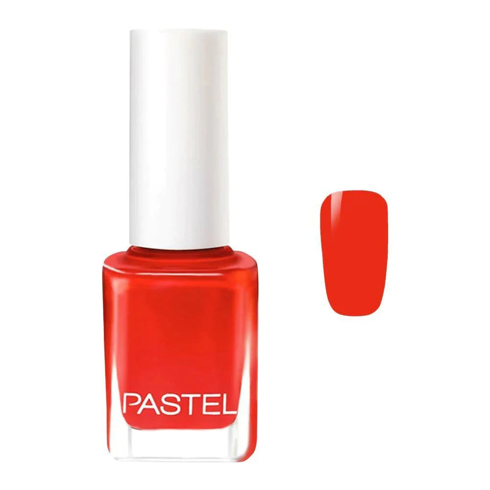 PASTEL NAIL POLISH 271