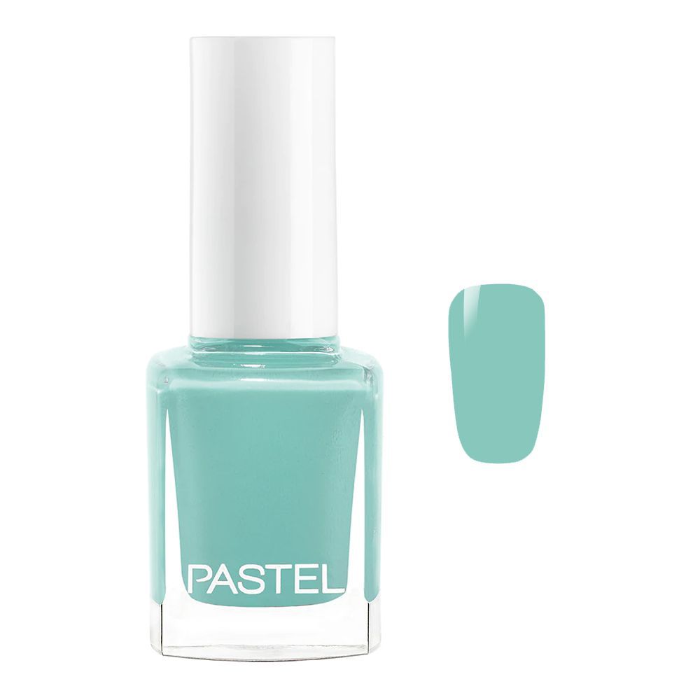 Pastel Nail Polish 313