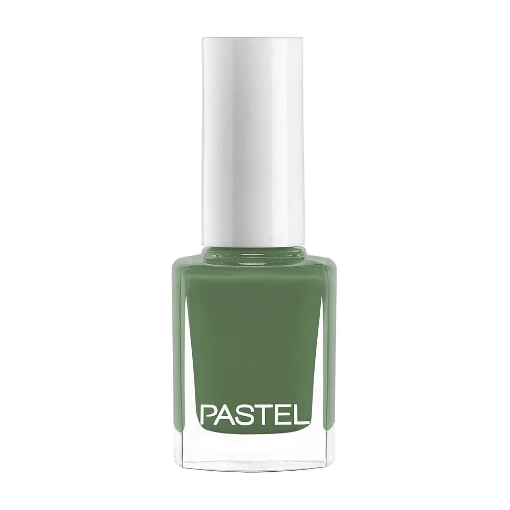 PASTEL NAIL POLISH 316
