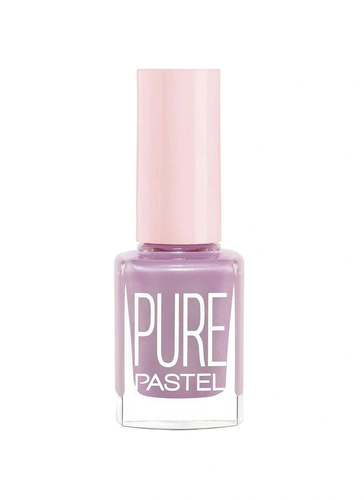 PASTEL PURE NAIL POLISH 615