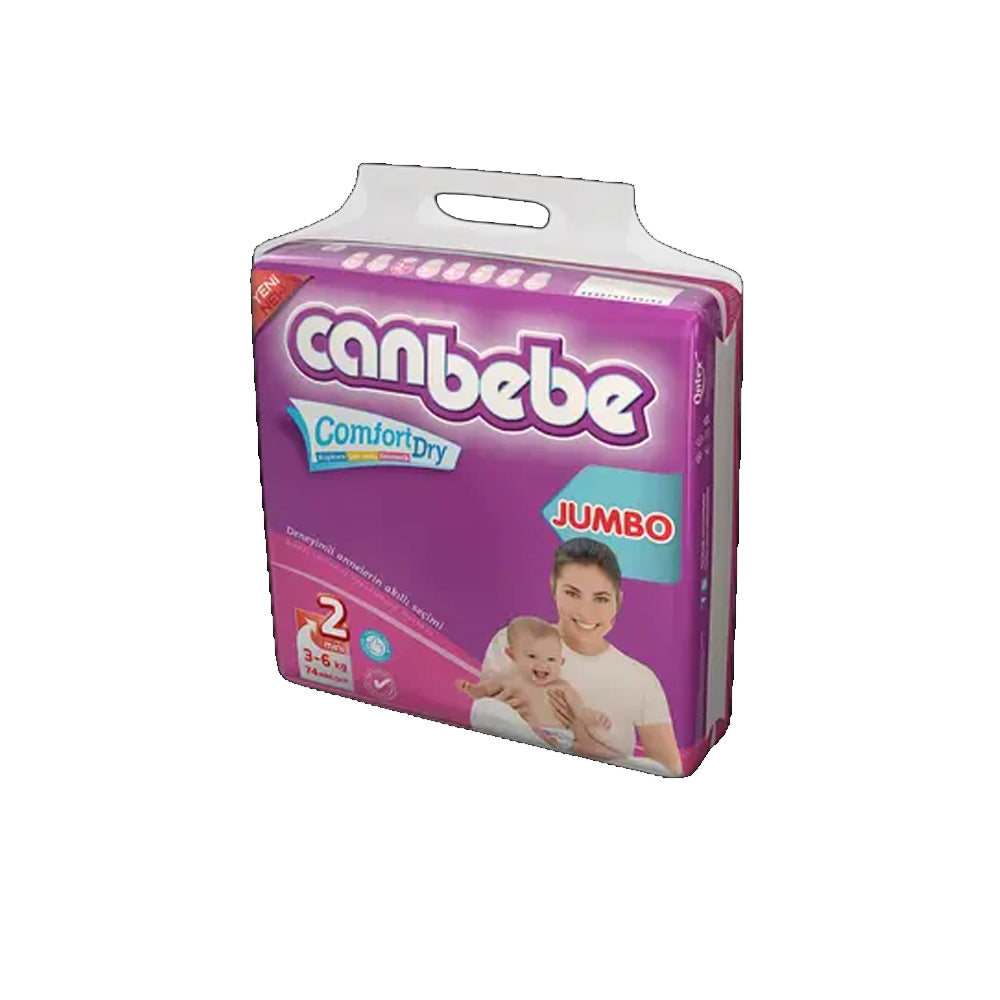 Canbebe Comfort 70s Mini - Snapcart.pk