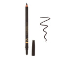 Golden Rose Smoky Effect Eye Pencil Brown