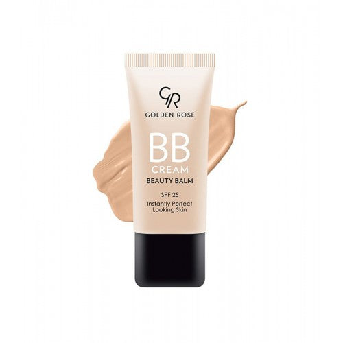 Golden Rose BB Cream Beauty Balm