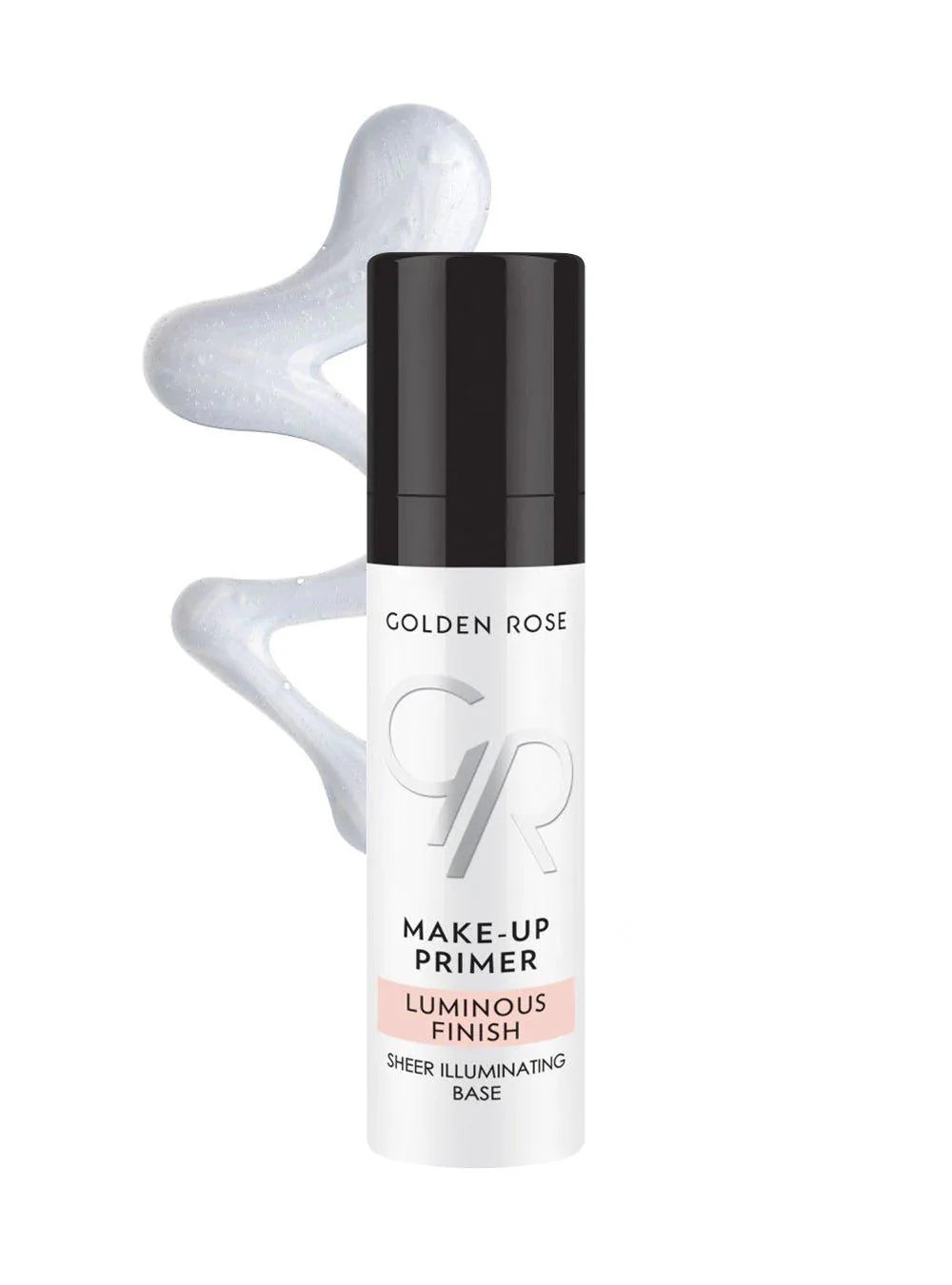 Golden Rose Luminous Finish Make-Up Primer