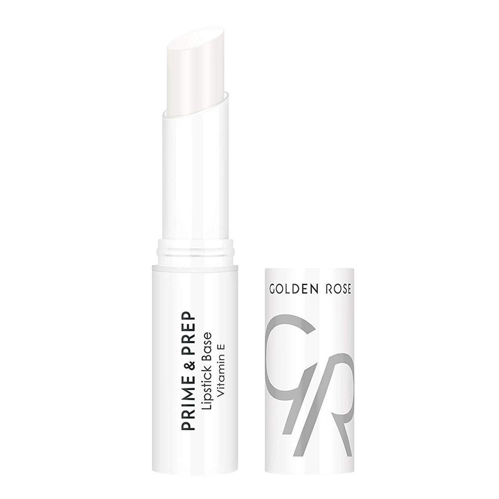 Golden Rose Prime & Prep Lipstick Base
