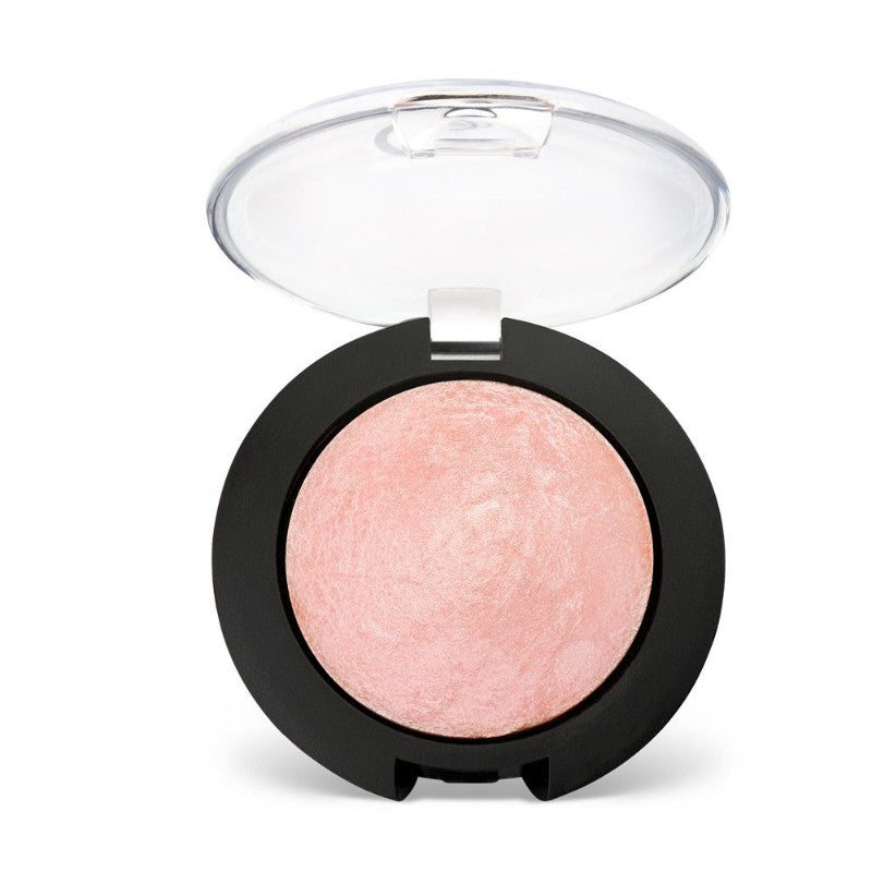 Golden Rose Terracotta Blush-On