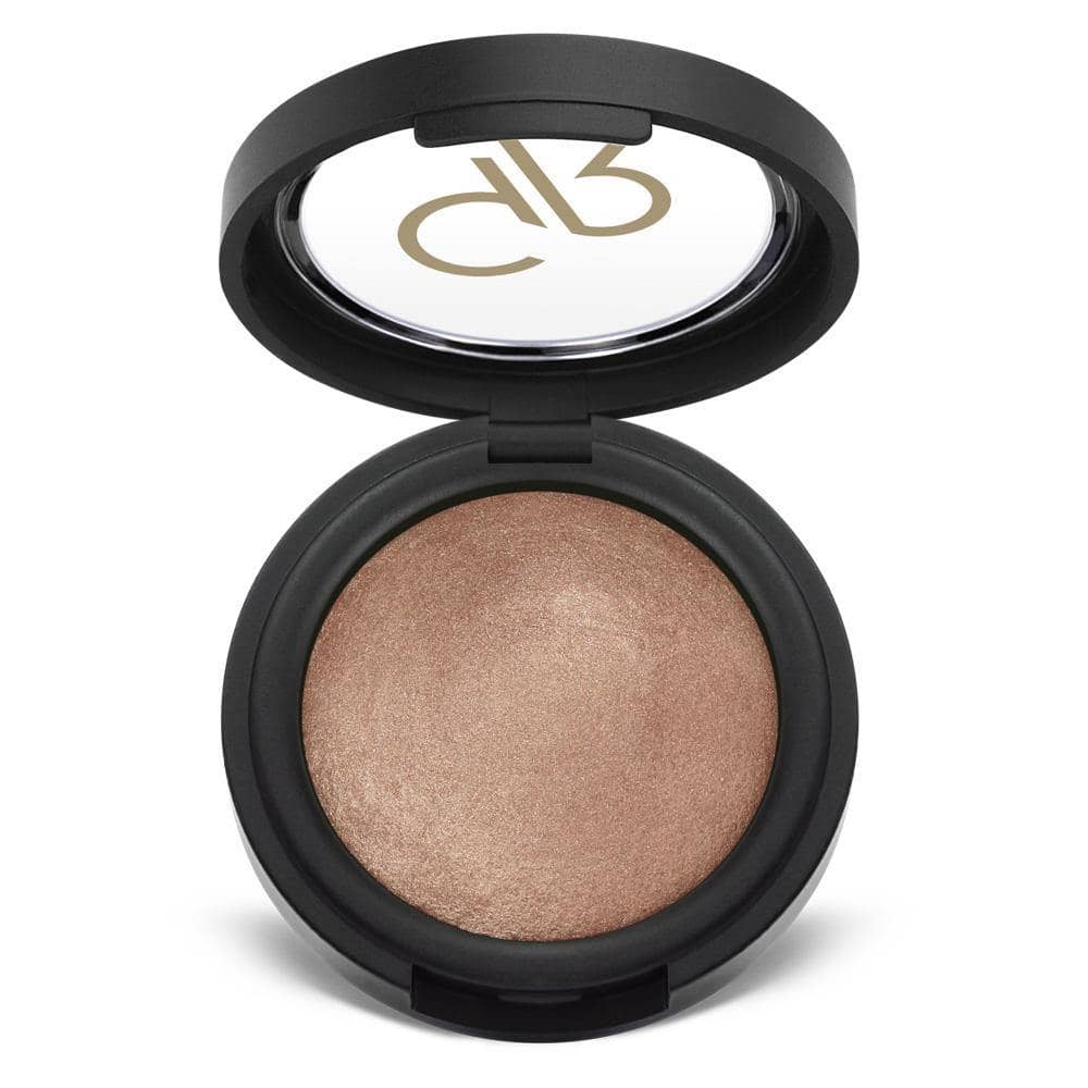 Golden Rose Terracotta Eye Shadow