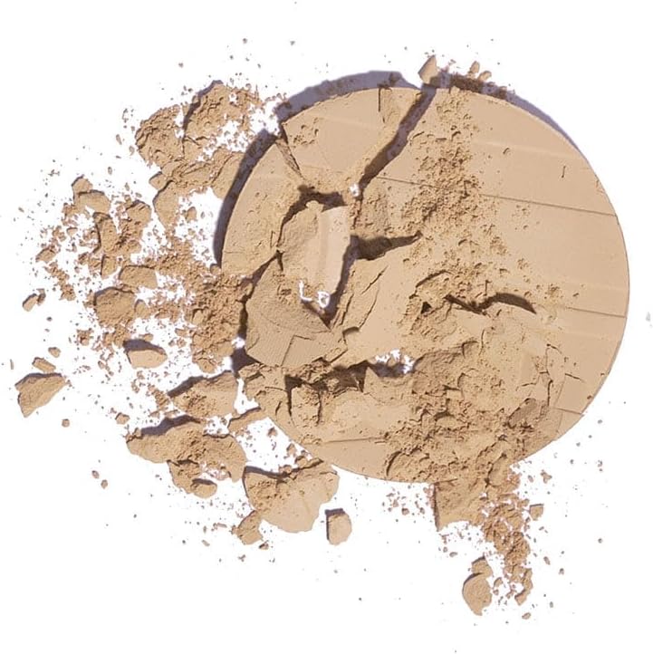 Golden Rose Diamonds Body-Face Powder