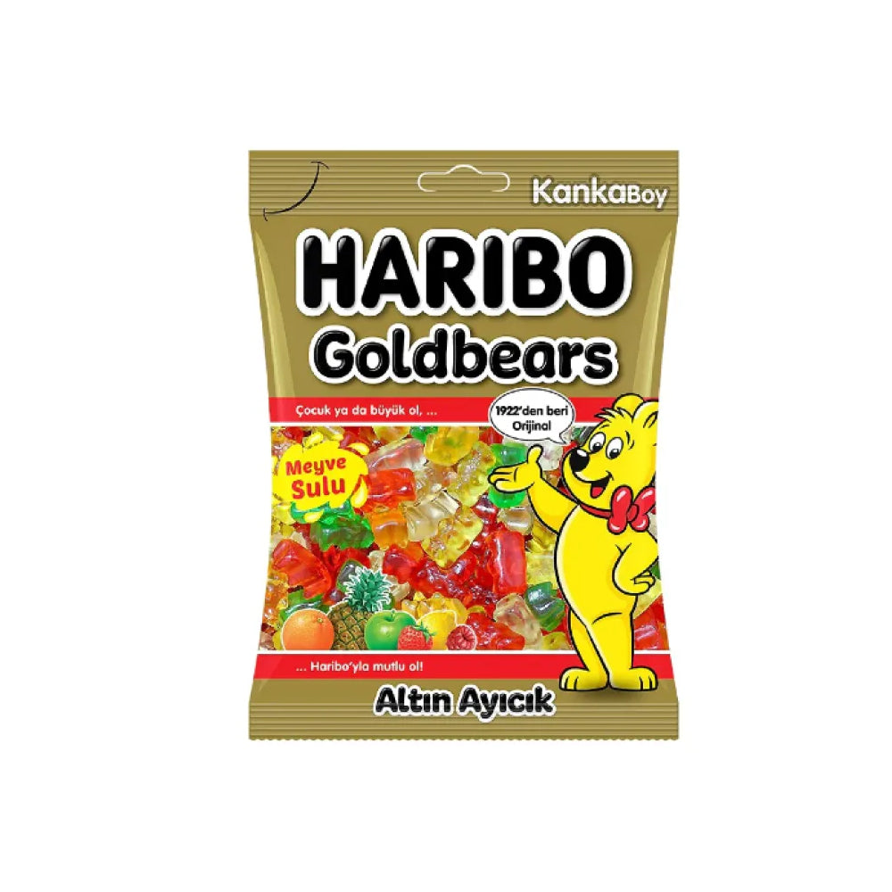 Haribo Gold Bears 80g - Snapcart.pk
