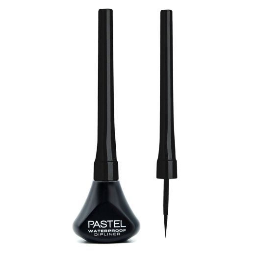 Pastel Waterproof Dipliner - Black