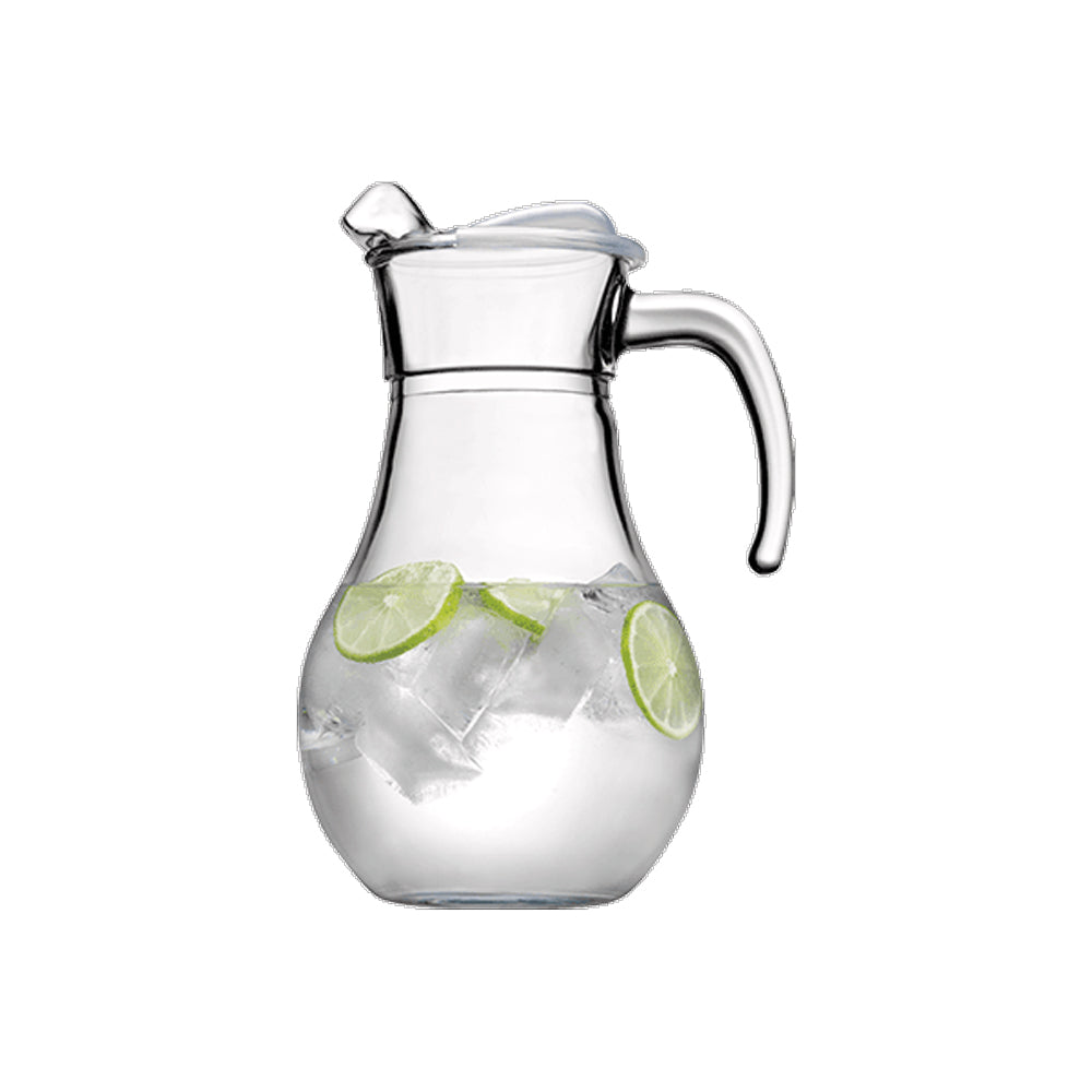 Pasabahce Bistro 1 Jug 43934 - Snapcart.pk