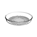 Borcam Grill Rec Tray 59544
