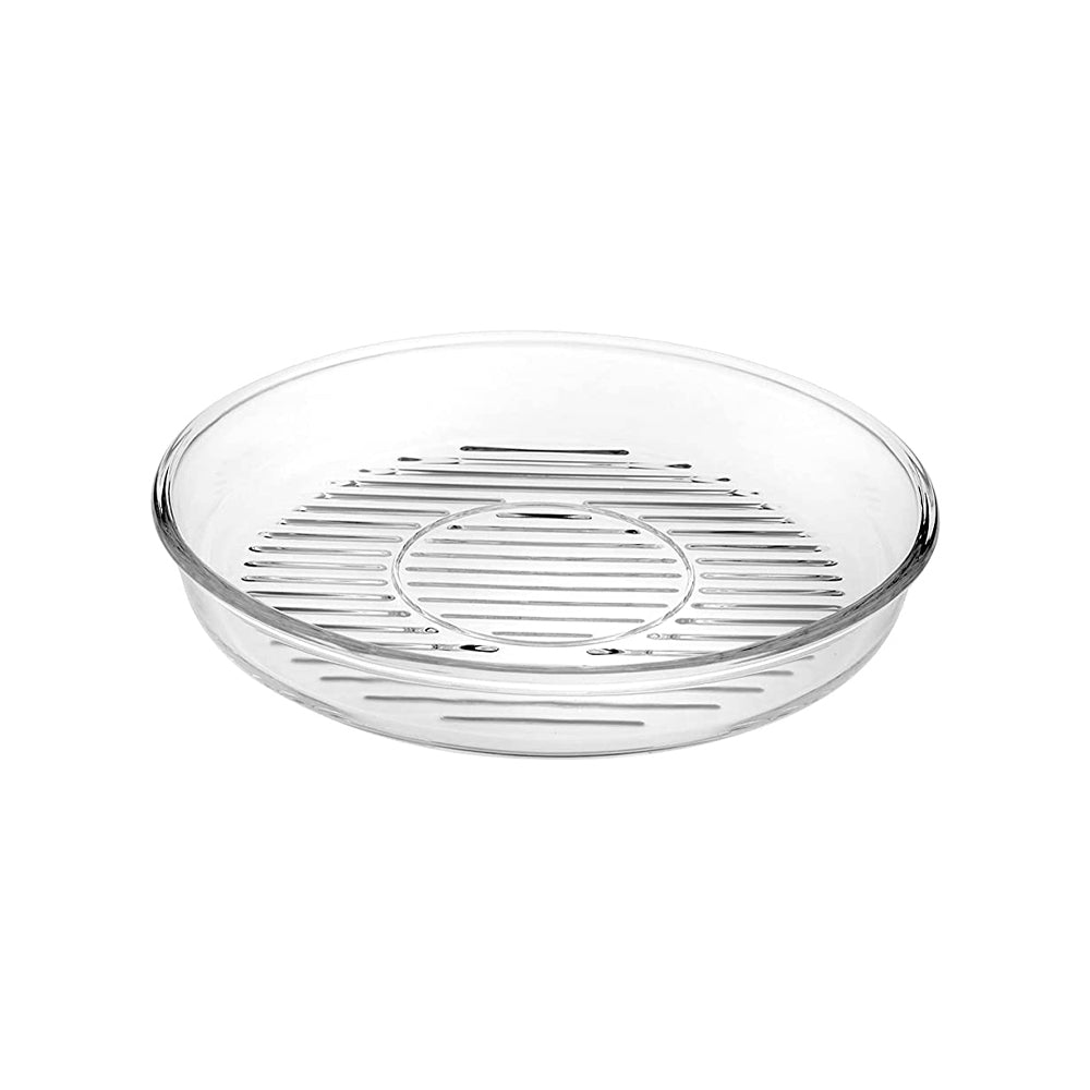 Borcam Grill Round Tray 59534