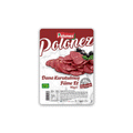 Polonez Beef Dried Smoked Meat 90g - Snapcart.pk