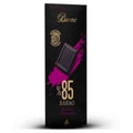 Buono 85% cacao Dark Chocolate 100gm - Snapcart.pk