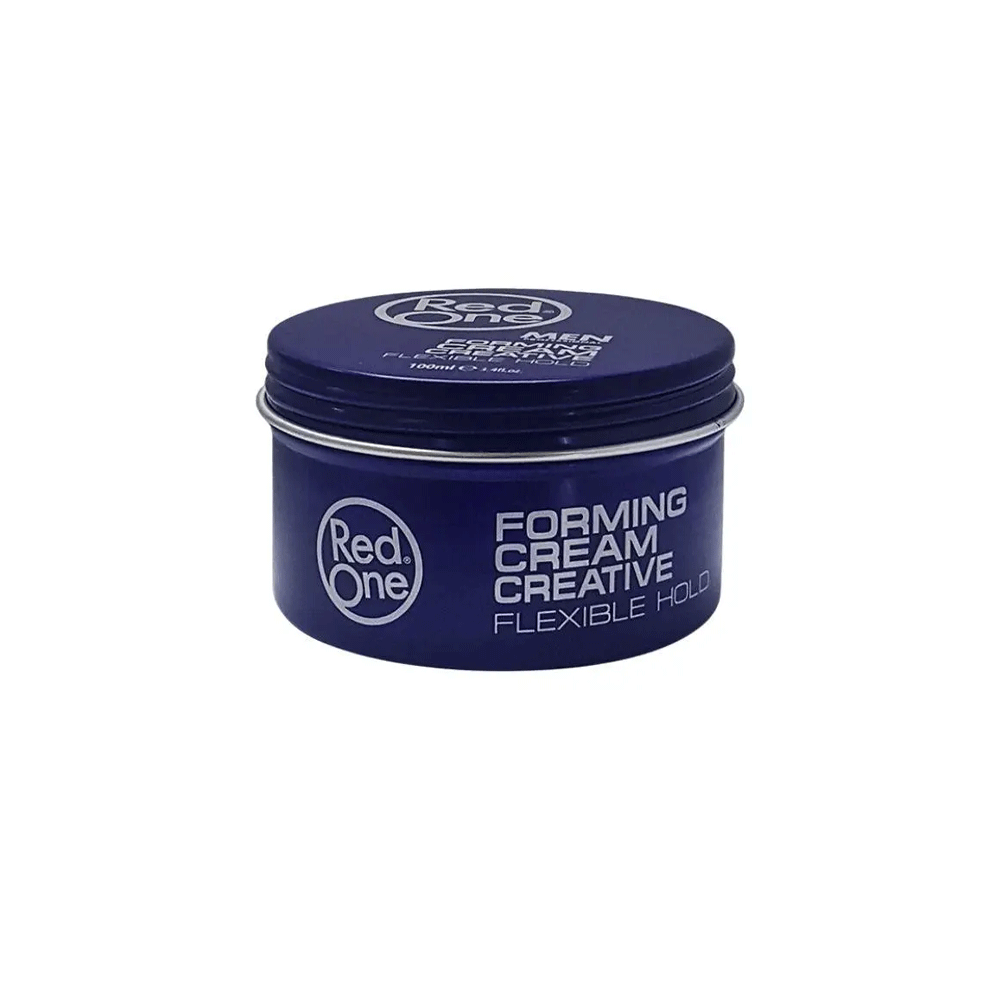 Redone Forming Cream Creative Flexible Hold 100ml - Snapcart.pk