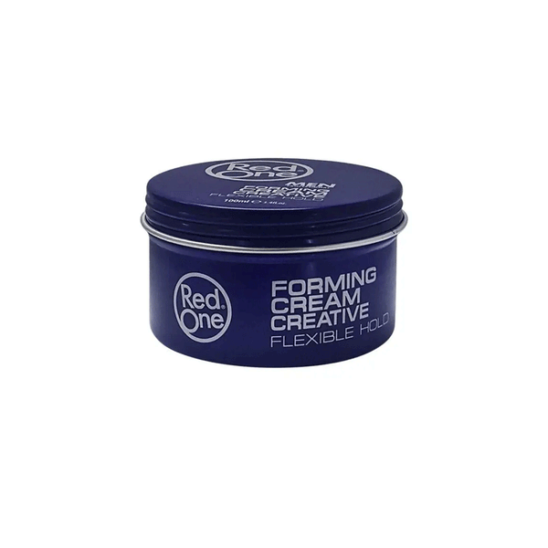 Redone Forming Cream Creative Flexible Hold 100ml - Snapcart.pk