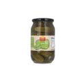 Best Day Mini Gherkins Vinegar 980g - Snapcart.pk
