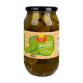 Best Day Pickled Sliced Gherkins In Brine 950g