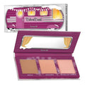 Benefit Cosmetics- Babe on Board Mini Blush, Bronzer & Highlighter Christmas Palette