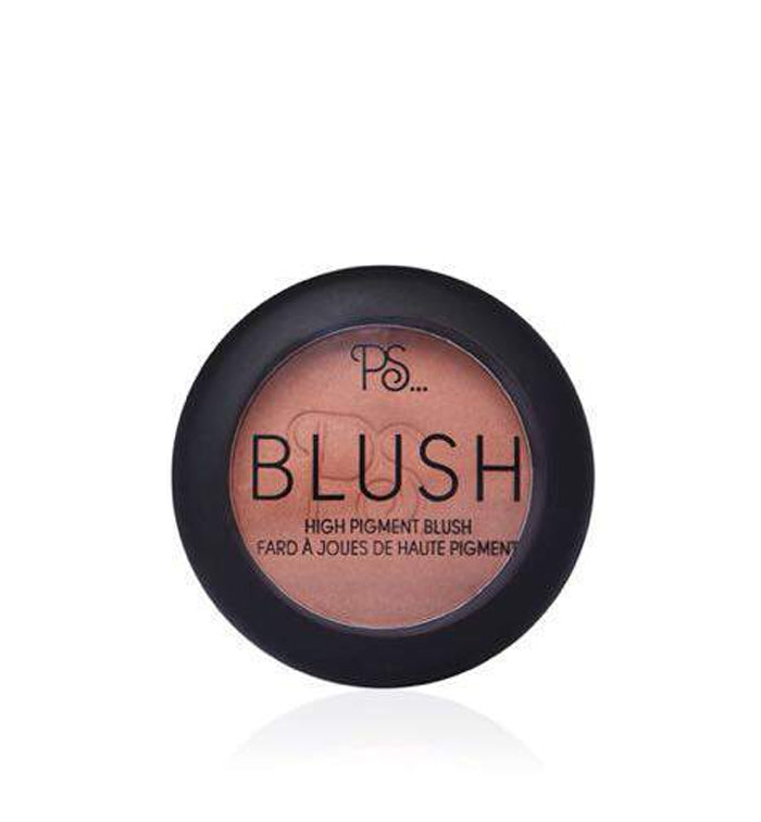 Primark- High Pigment Blush Secrecy