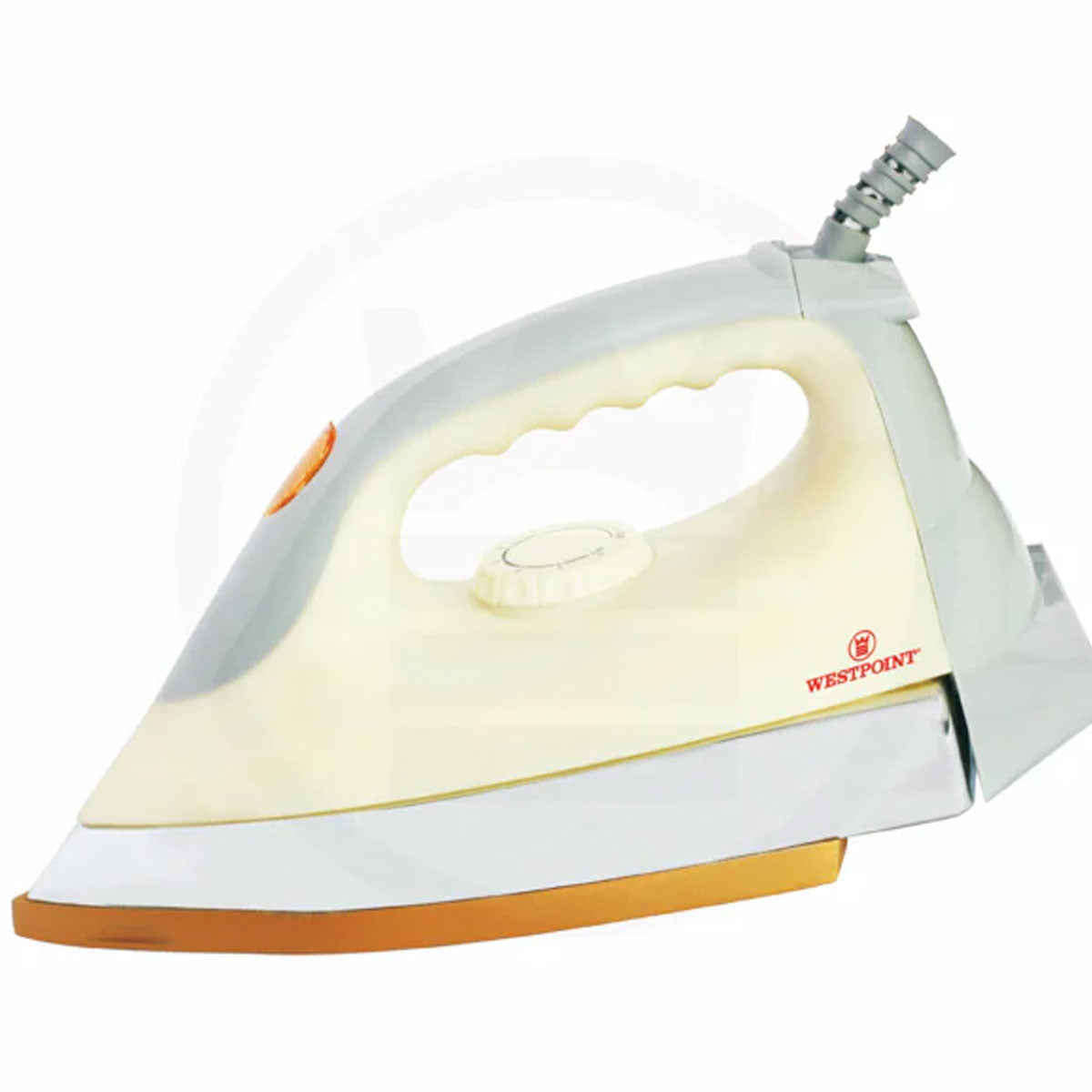 Westpoint Heavy Weight Dry Iron - WF-86 - My Store