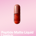 B&B Derma - Flame Kiss Â€â€œ Peptide Matte Liquid Lipstick