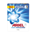Ariel Blue Fast Dissolving Washing Powder 2.5kg