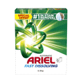 Ariel Deteragent Automatic Fast Dissolving 2.5kg