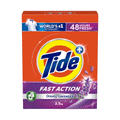 Tide Detergent Fast Action Downy Lavender 2.5kg